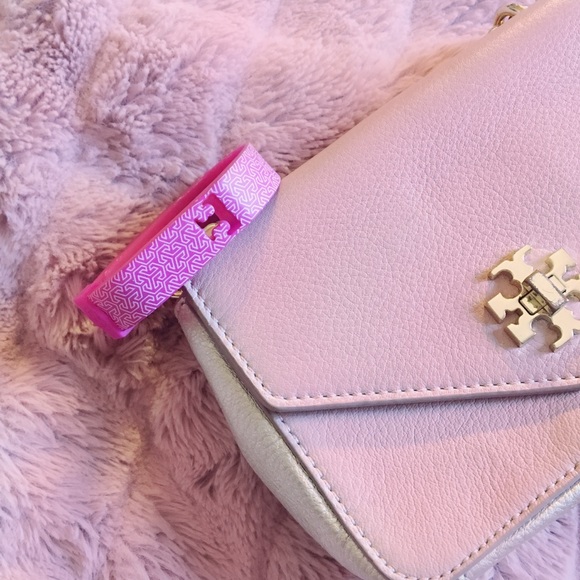 tory burch x fitbit